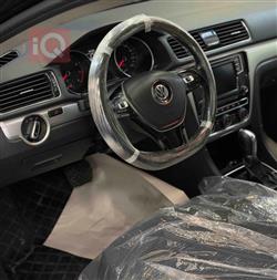 فولكسفاغن باسات